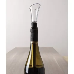 Gifi Coffret oenologie 3 pièces| Vaisselle Et Accessoires De Table
