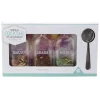Gifi Coffret préparation cocktail x3| Vaisselle Et Accessoires De Table