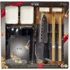 Préparation Culinaire<Gifi Coffret préparation sushi en bambou