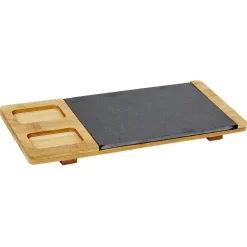 Préparation Culinaire<Gifi Coffret préparation sushi en bambou
