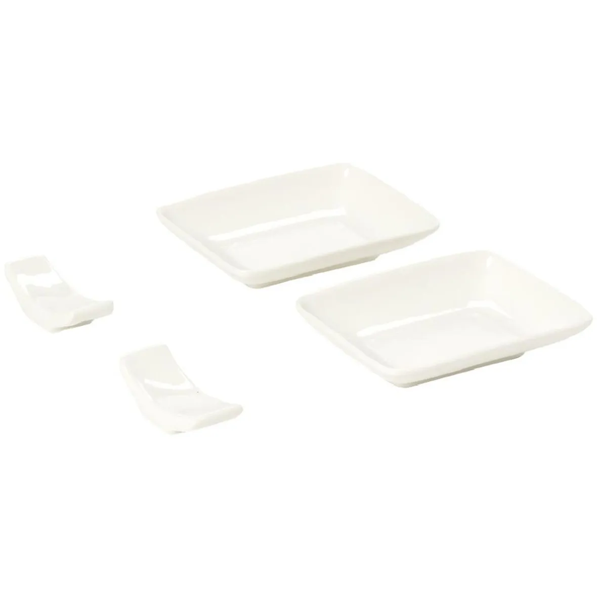 Préparation Culinaire<Gifi Coffret préparation sushi en bambou