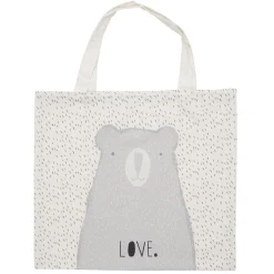 Gifi Coffret totebag avec mug porcelaine| Vaisselle Et Accessoires De Table