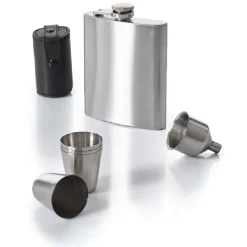 Gifi Coffret whisky 7 pièces| Vaisselle Et Accessoires De Table