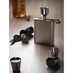 Gifi Coffret whisky 7 pièces| Vaisselle Et Accessoires De Table