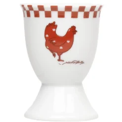 Gifi Coquetier design poule| Vaisselle Et Accessoires De Table