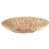 Rangement De Cuisine<Gifi Corbeille en jonc tressé ø 37 cm
