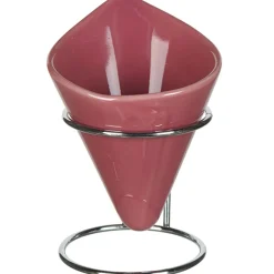 Gifi Cornet apéritif avec support| Vaisselle Et Accessoires De Table