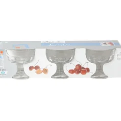 Vaisselle Et Accessoires De Table<Gifi Coupe à glace x3
