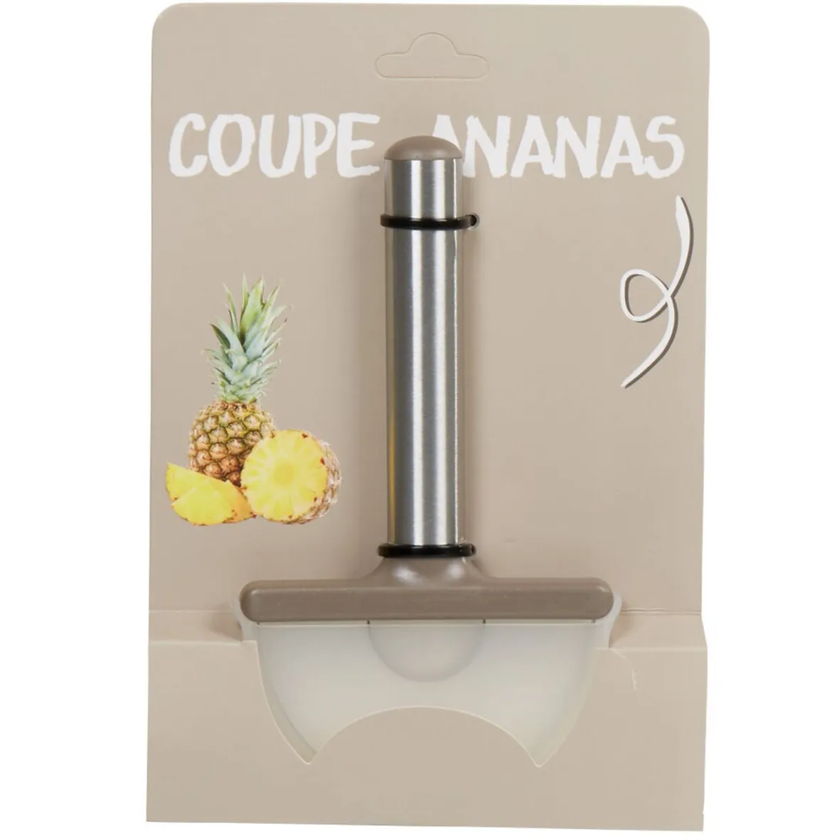 Préparation Culinaire<Gifi Coupe ananas