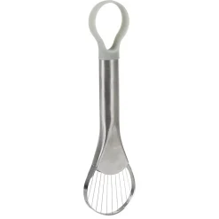 Préparation Culinaire<Gifi Coupe avocat lames inox