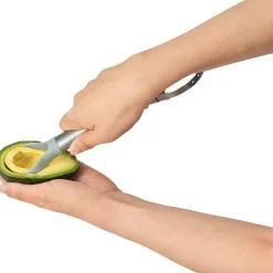 Préparation Culinaire<Gifi Coupe avocat lames inox