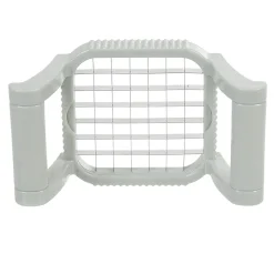 Préparation Culinaire<Gifi Coupe frites lames inox acrylique