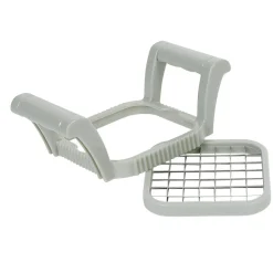 Préparation Culinaire<Gifi Coupe frites lames inox acrylique