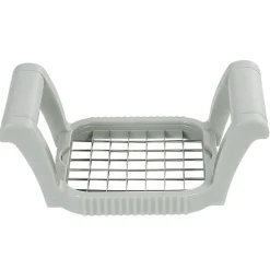 Préparation Culinaire<Gifi Coupe frites lames inox acrylique
