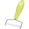 Préparation Culinaire<Gifi Coupe fromage en inox et plastique vert
