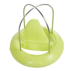 Préparation Culinaire<Gifi Coupe kiwi inox plastique