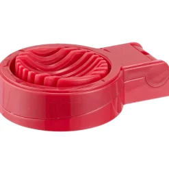 Préparation Culinaire<Gifi Coupe oeuf rouge