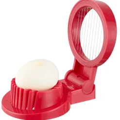 Préparation Culinaire<Gifi Coupe oeuf rouge