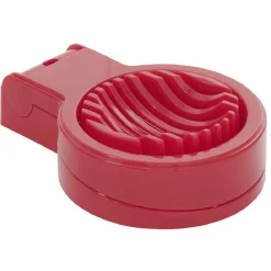 Préparation Culinaire<Gifi Coupe oeuf rouge