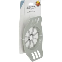 Préparation Culinaire<Gifi Coupe pomme lame inox