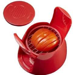 Préparation Culinaire<Gifi Coupe tranches tomate mozzarella oeuf dur