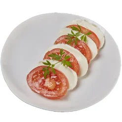 Préparation Culinaire<Gifi Coupe tranches tomate mozzarella oeuf dur