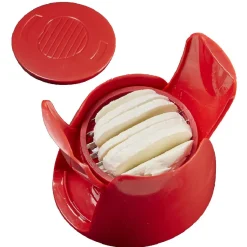 Préparation Culinaire<Gifi Coupe tranches tomate mozzarella oeuf dur