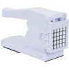 Préparation Culinaire<Gifi Coupe-frites manuel inox abs blanc