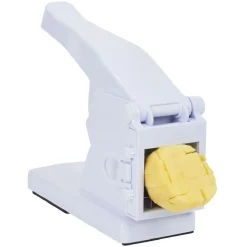 Préparation Culinaire<Gifi Coupe-frites manuel inox abs blanc