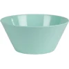 Gifi Coupelle à dessert mélaminé bleu| Vaisselle Et Accessoires De Table