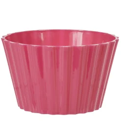 Gifi Coupelle à glace avec cuillère multicolore x4| Vaisselle Et Accessoires De Table