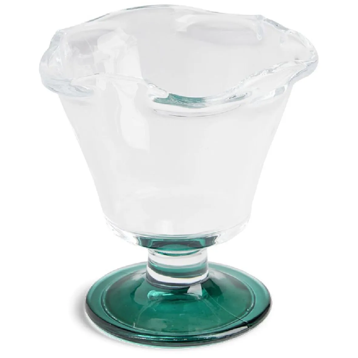 Vaisselle Et Accessoires De Table<Gifi Coupelle à glace en verre 250ml - 4 coloris