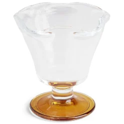 Vaisselle Et Accessoires De Table<Gifi Coupelle à glace en verre 250ml - 4 coloris