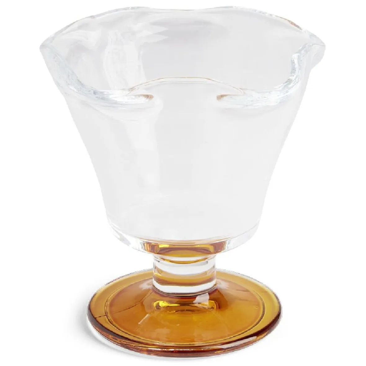 Vaisselle Et Accessoires De Table<Gifi Coupelle à glace en verre 250ml - 4 coloris