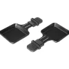Petit Électroménager<Gifi Coupelle à raclette carrée x2