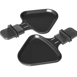 Petit Électroménager<Gifi Coupelle à raclette triangulaire x2