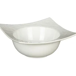 Vaisselle Et Accessoires De Table<Gifi Coupelle blanche carrée
