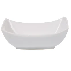 Vaisselle Et Accessoires De Table<Gifi Coupelle blanche incurvée