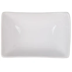 Vaisselle Et Accessoires De Table<Gifi Coupelle blanche incurvée