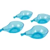 Vaisselle Et Accessoires De Table<Gifi Coupelle design poire bleue x4