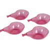 Gifi Coupelle design poire rose x4| Vaisselle Et Accessoires De Table