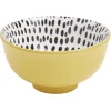 Gifi Coupelle en porcelaine Ø11,5 cm| Vaisselle Et Accessoires De Table