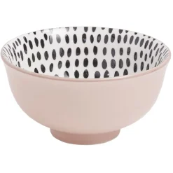 Gifi Coupelle en porcelaine Ø11,5 cm| Vaisselle Et Accessoires De Table