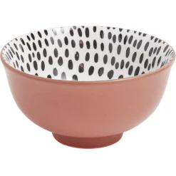 Gifi Coupelle en porcelaine Ø11,5 cm| Vaisselle Et Accessoires De Table