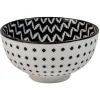 Gifi Coupelle en porcelaine NEHA| Vaisselle Et Accessoires De Table