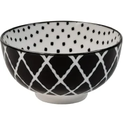 Gifi Coupelle en porcelaine NEHA| Vaisselle Et Accessoires De Table