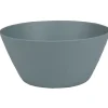 Gifi Coupelle en résine vert d'eau| Vaisselle Et Accessoires De Table