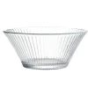 Vaisselle Et Accessoires De Table<Gifi Coupelle en verre strié vert H5,4cm