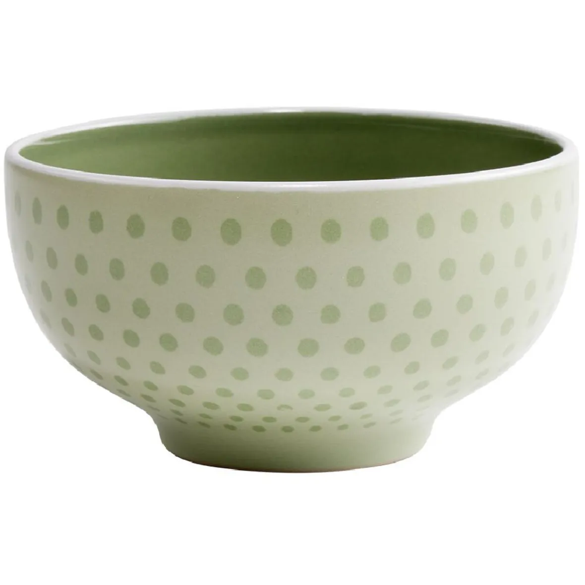 Vaisselle Et Accessoires De Table<Gifi Coupelle faïence à motifs Ø11,5xH6,5cm