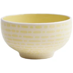 Vaisselle Et Accessoires De Table<Gifi Coupelle faïence à motifs Ø11,5xH6,5cm